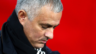 José Mourinho's Failed Tenure At Manchester United Is Finally Over